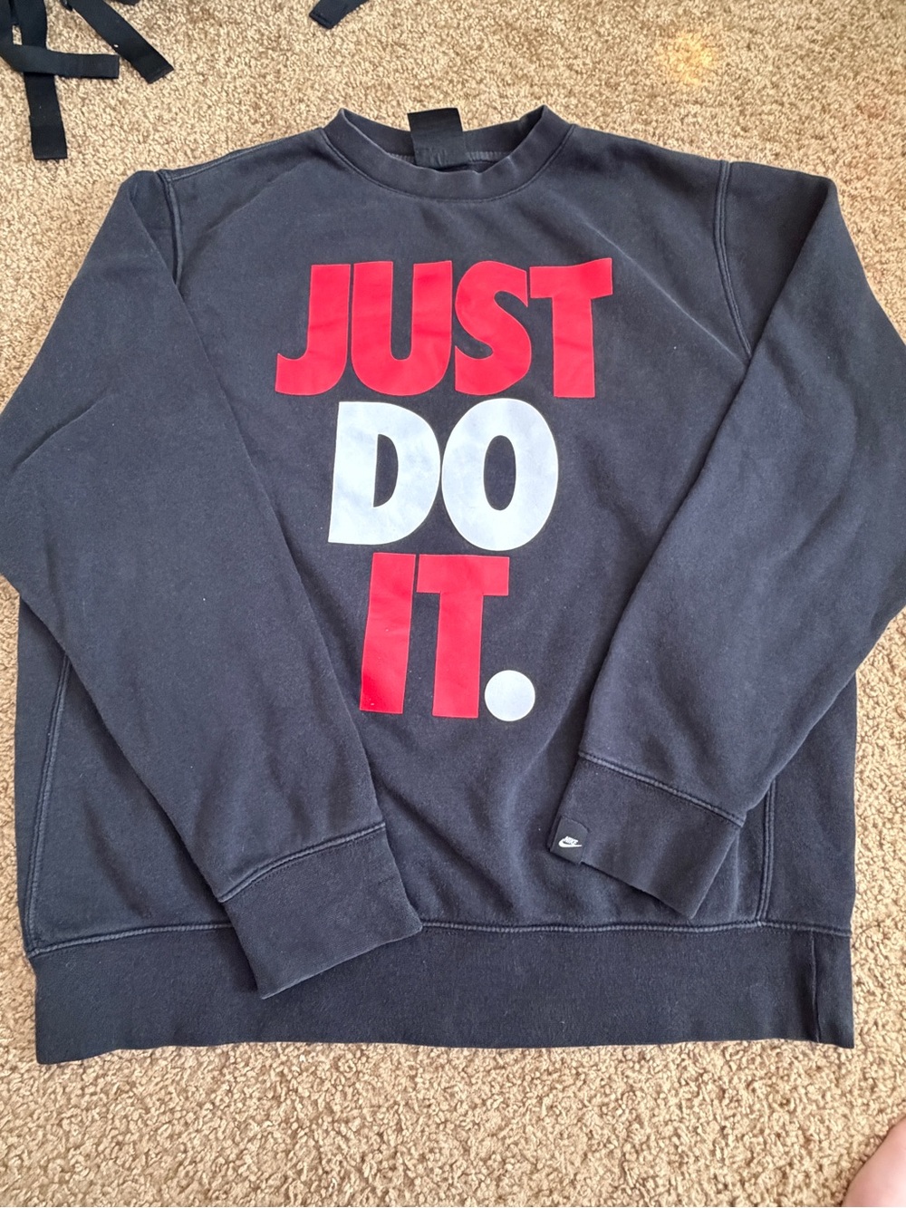 Nike Crewneck